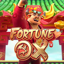 fortune ox paga mesmo ícone