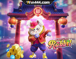 baixar jogo fortune rabbit ícone