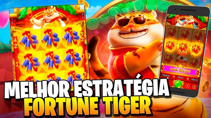 horario fortune tiger hoje imagem de tela 1