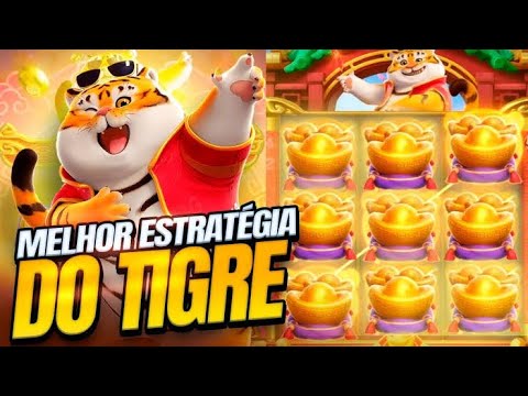 fortune tigre imagem de tela 3